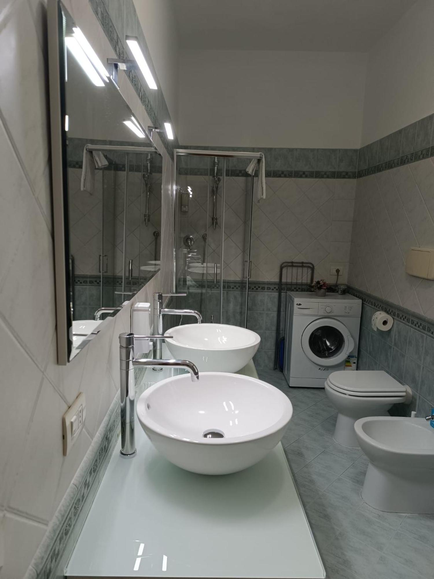 Apartamento Lizzies Hus Fiumicino Exterior foto