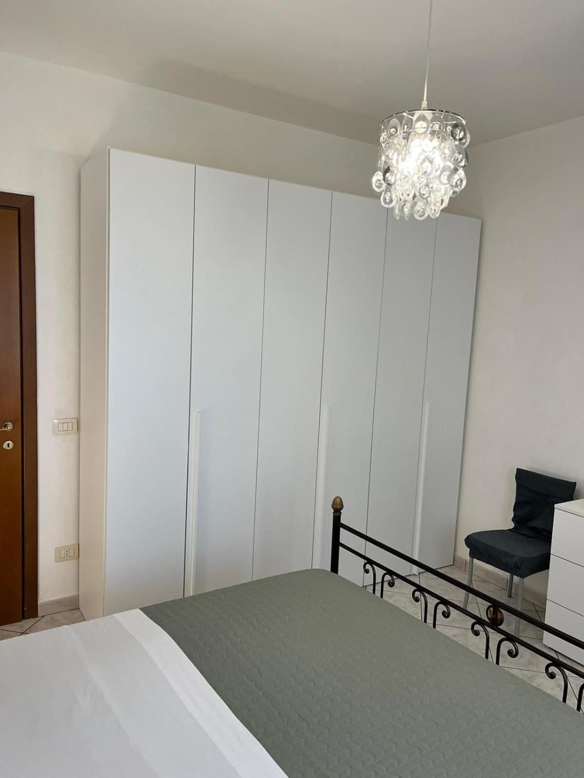 Apartamento Lizzies Hus Fiumicino Exterior foto