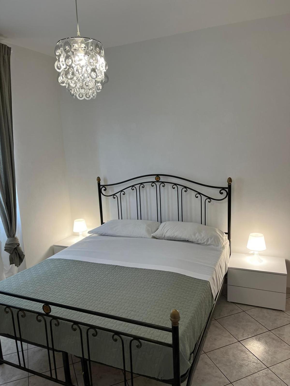 Apartamento Lizzies Hus Fiumicino Exterior foto