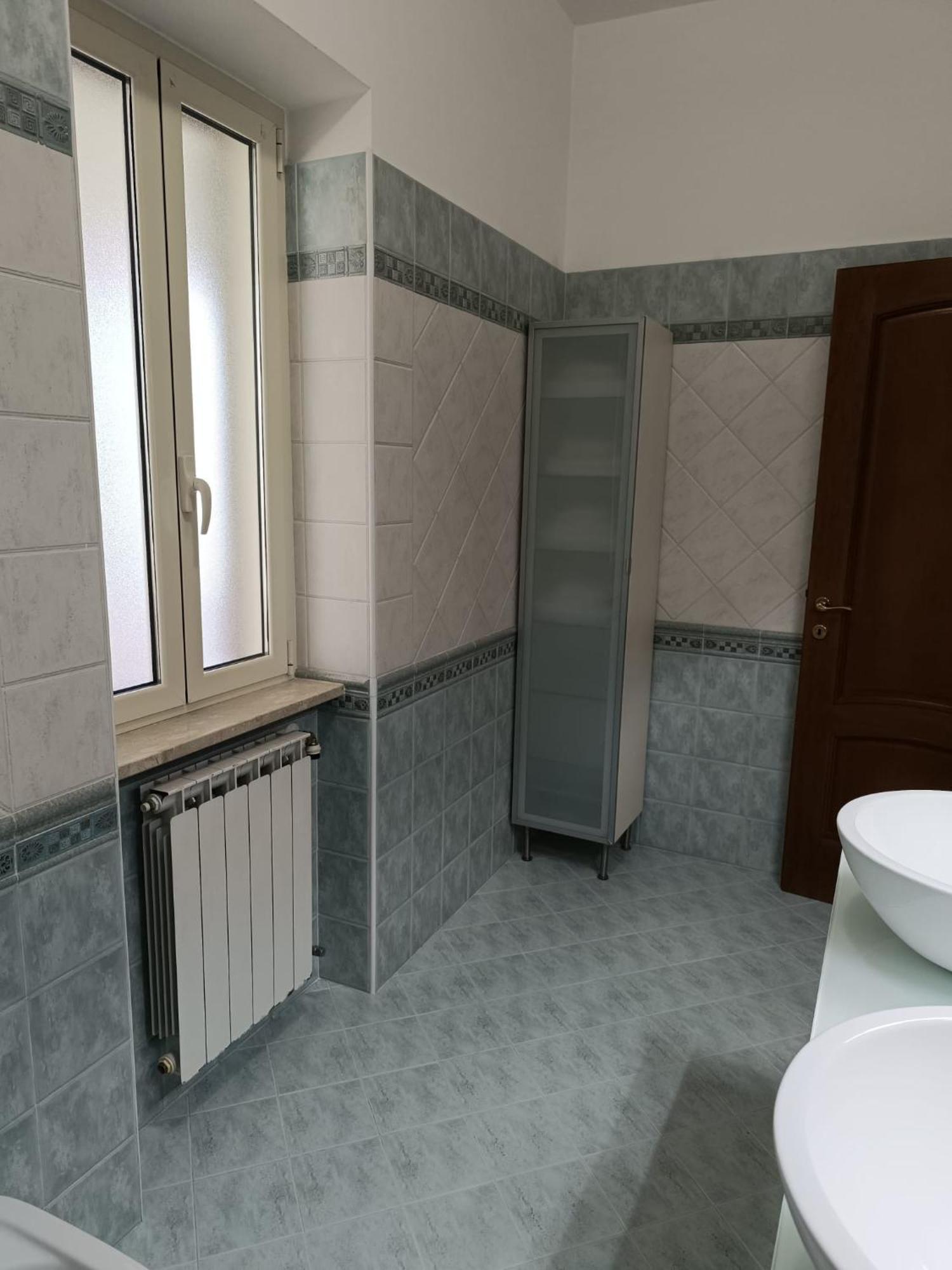 Apartamento Lizzies Hus Fiumicino Exterior foto
